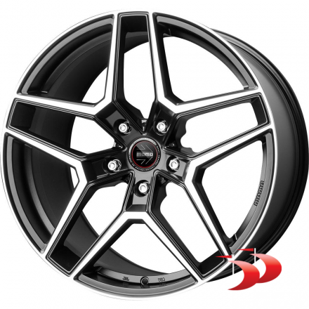 Momo 5X130 R20 9,0 ET50 RF-06 Bmfm
