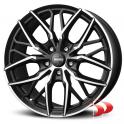 Momo 5X112 R19 8,5 ET35 Spider Bmfm