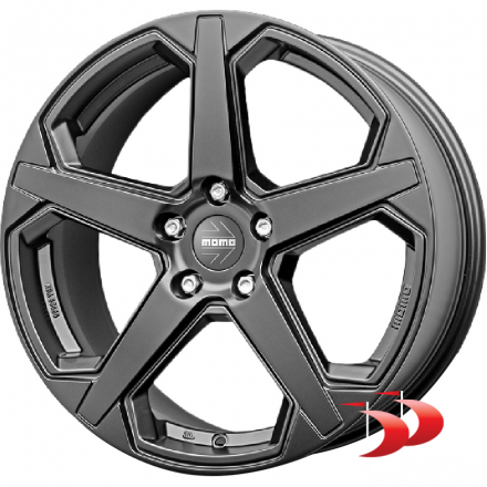 Momo 5X100 R18 8,0 ET40 Star EVO GM