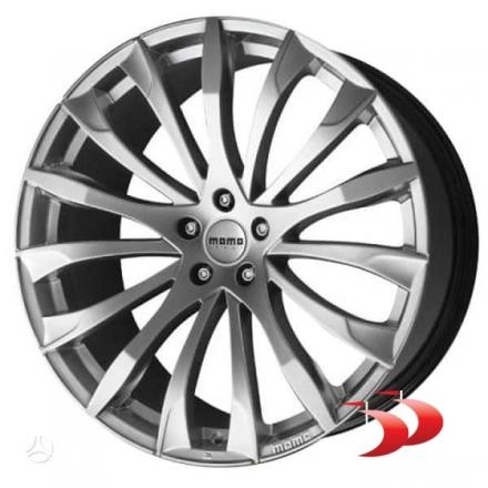 Ratlankiai Momo 5X105 R17 7,0 ET38 Sting HS