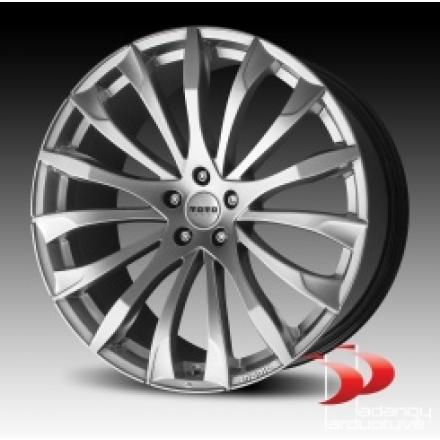 Ratlankiai Momo 5X100 R17 7,0 ET35 Sting S