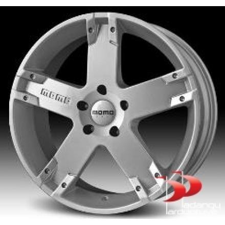 Momo 5X110 R17 8,0 ET35 Storm G2