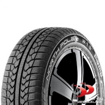 Momo 185/65 R14 86T W-1 North Pole padangos