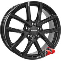 Monaco Wheels ratlankiai CL2 GB