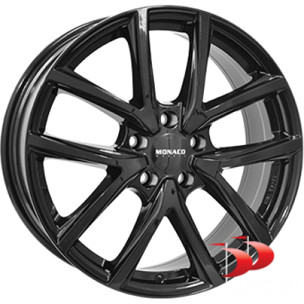Monaco Wheels 5X112 R17 7,0 ET35 CL2 GB