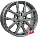 Monaco Wheels 5X108 R16 6,5 ET45 CL2 GUN