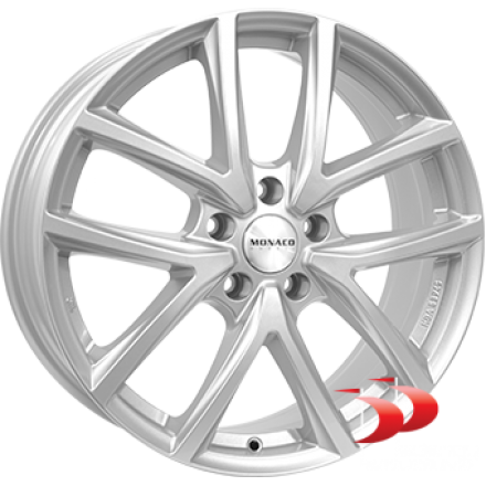 Monaco Wheels 5X100 R16 6,5 ET40 CL2 S