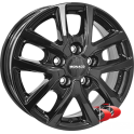 Monaco Wheels 5X118 R16 6,5 ET66 CL2T GB