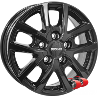 Monaco Wheels ratlankiai CL2T GB