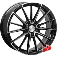 Monaco Wheels ratlankiai FF1 BFM
