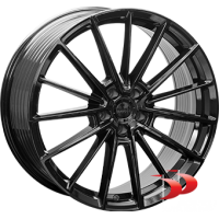 Monaco Wheels ratlankiai FF1 GB