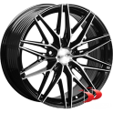 Monaco Wheels 5X114,3 R18 8,0 ET40 FF4 BFM