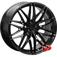Monaco Wheels padangos FF4 GB