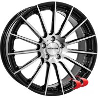 Monaco Wheels ratlankiai FORMULA BFM