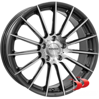 Monaco Wheels padangos FORMULA GFM