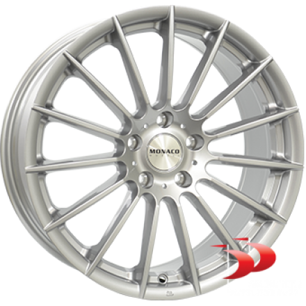 Monaco Wheels 5X112 R17 7,5 ET45 Formula S