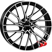 Monaco Wheels ratlankiai GP11 BFM