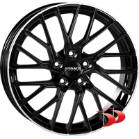 Monaco Wheels ratlankiai GP11 BLM