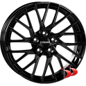 Monaco Wheels 5X108 R19 8,0 ET45 GP11 GB