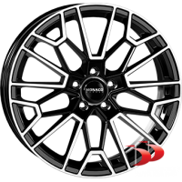 Monaco Wheels ratlankiai GP13 BFM