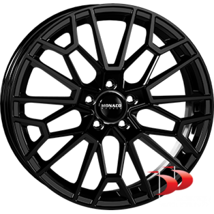 Monaco Wheels 5X112 R19 8,0 ET30 GP13 GB