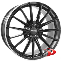 Monaco Wheels ratlankiai GP14 BLM