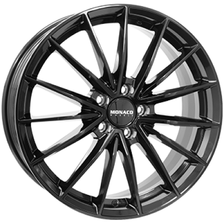 Monaco Wheels 5X112 R20 8,0 ET45 GP14 GB