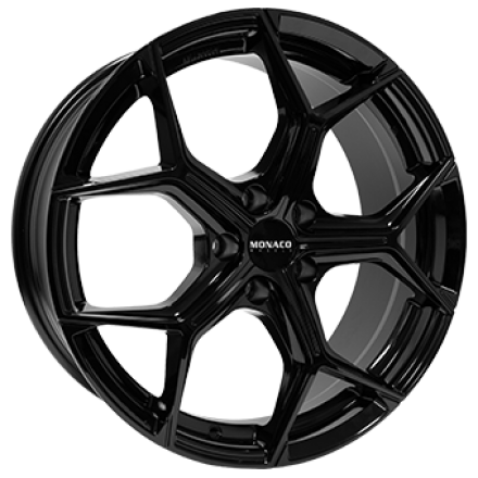Monaco Wheels 5X112 R18 8,0 ET39 GP16 GB