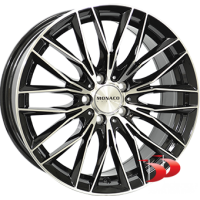 Monaco Wheels ratlankiai GP2 BFM