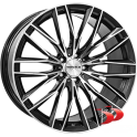 Monaco Wheels 5X112 R18 8,0 ET45 GP2 GFM