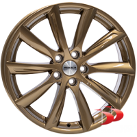 Monaco Wheels ratlankiai GP6 Br