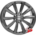 Monaco Wheels 5X114,3 R19 8,5 ET46 GP6 GUN