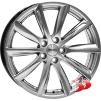 Monaco Wheels ratlankiai GP6 HB