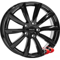 Monaco Wheels 5X114,3 R21 10,5 ET48 GP6T GB