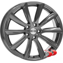 Monaco Wheels 5X114,3 R21 10,5 ET48 GP6T GUN