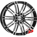 Monaco Wheels 5X112 R20 10,5 ET15 GP7 BFM