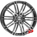 Monaco Wheels 5X112 R20 10,5 ET15 GP7 GFM