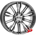 Monaco Wheels 5X120 R19 8,0 ET42 GP8 GFM