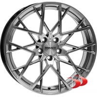 Monaco Wheels padangos GP9 HB