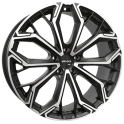 Monaco Wheels 5X112 R19 8,0 ET45 GPC17 Bmfm