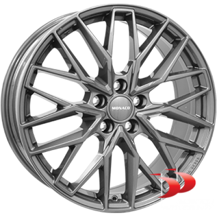 Monaco Wheels 5X112 R19 8,0 ET45 GPX G
