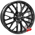Monaco Wheels 5X108 R20 9,0 ET38 GPX GB