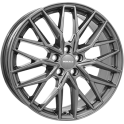 Monaco Wheels 5X112 R19 8,0 ET40 GPX GUN