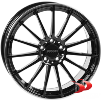 Monaco Wheels padangos MC1 B/Lm