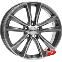 Monaco Wheels padangos MC6 GFM