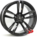 Monaco Wheels 5X130 R22 10,0 ET48 MC7 GB