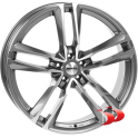 Monaco Wheels 5X112 R22 10,0 ET23 MC7 GFM