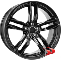 Monaco Wheels 5X112 R18 8,0 ET35 RR8M GB