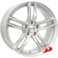 Monaco Wheels padangos RR8M S
