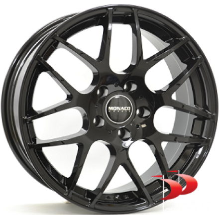 Ratlankiai Monaco Wheels 5X120 R18 8,0 ET42 Sport GB